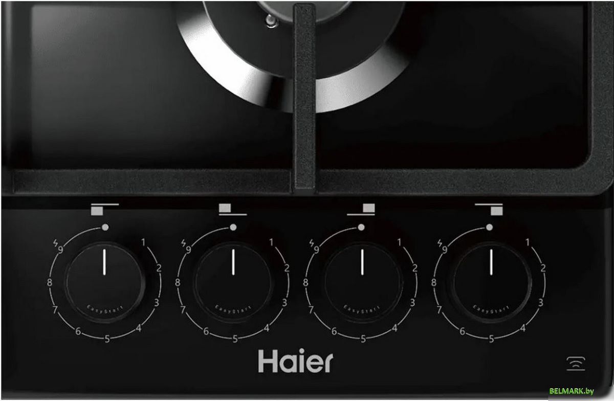 Варочная панель Haier HHQ-G64CTHB - фото2