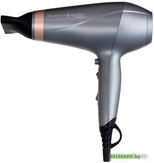 Фен Remington Keratin Protect Dryer AC8820 - фото