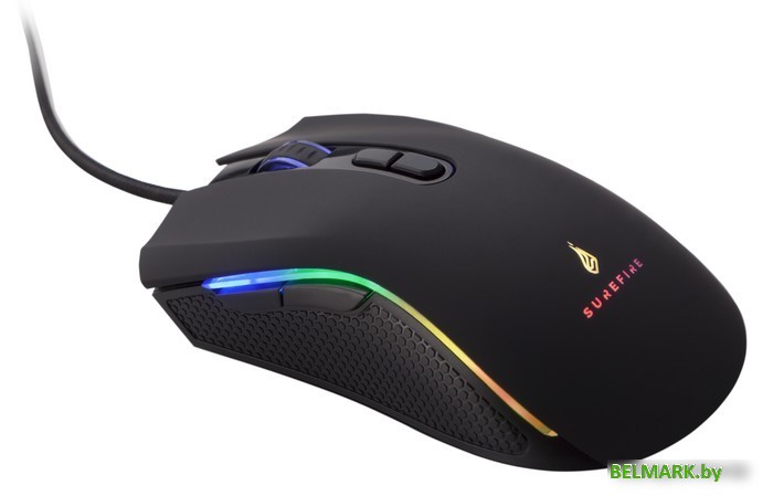 Игровая мышь SUREFIRE Hawk Claw 48815 - фото