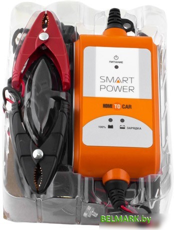 Зарядное устройство Беркут SP-2N - фото2