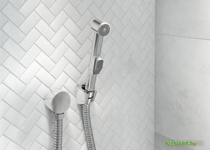 Гигиенический душ Deante Bidetta ANW 041B - фото2