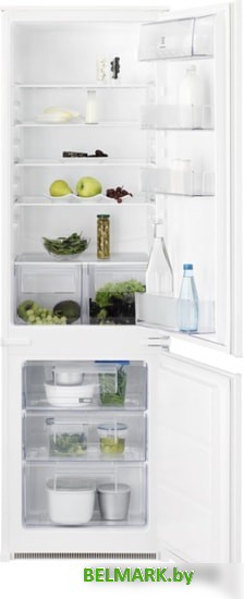 Холодильник Electrolux RNT2LF18S - фото
