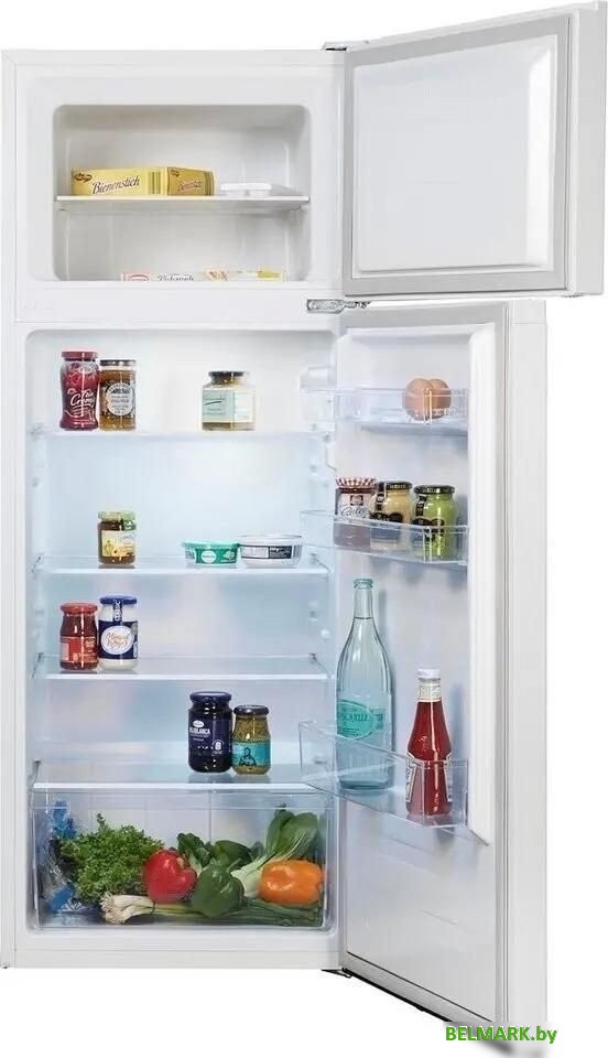 Холодильник Gorenje RF4142PW4 - фото2