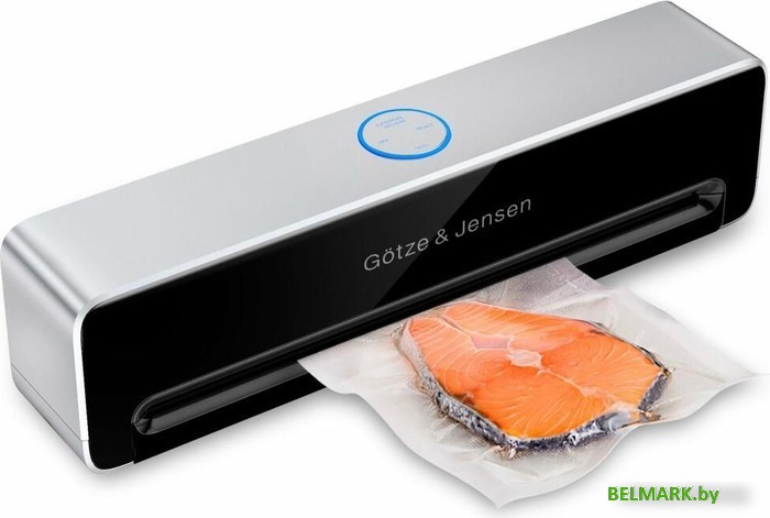 Вакуумный упаковщик Goetze & Jensen SV500 - фото