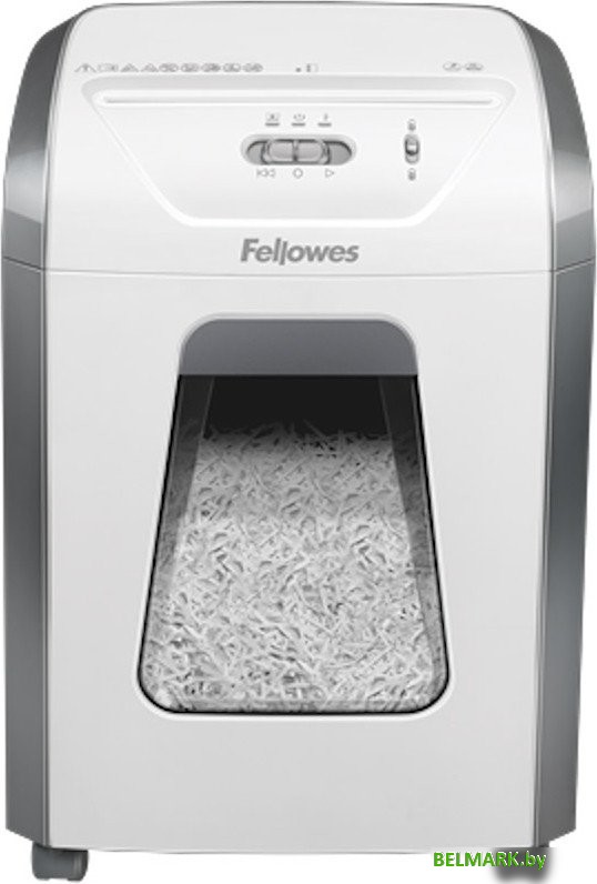 Шредер Fellowes PowerShred 15С - фото2