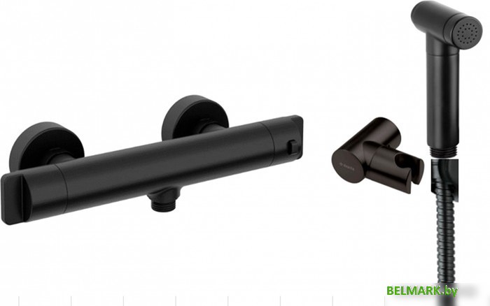 Гигиенический душ Deante BCHSN4BT-4 - фото