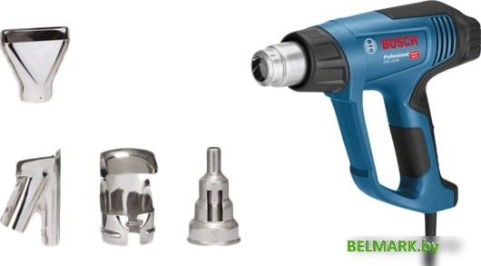 Промышленный фен Bosch GHG 23-66 Professional 06012A6301 - фото2