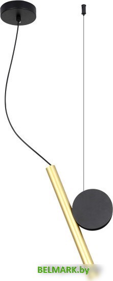 Подвесная люстра Lussole LSP-7015 - фото