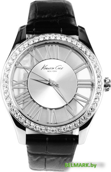 Наручные часы Kenneth Cole KC2730 - фото