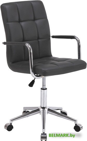 Кресло Signal Q-022 (серый) - фото