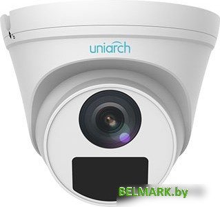 IP-камера Uniarch IPC-T124-APF28 - фото