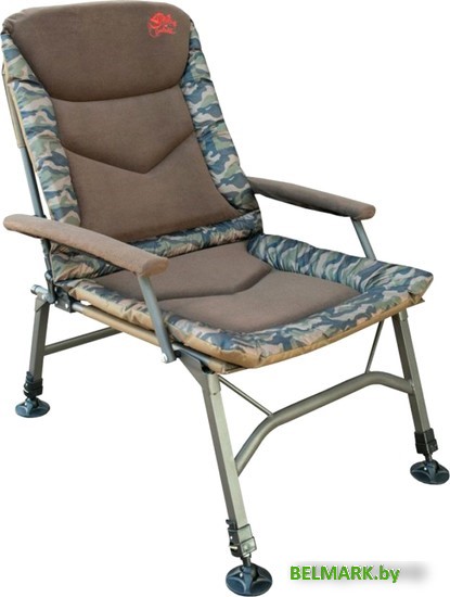 Кресло TRAMP Royal Camo TRF-071 - фото