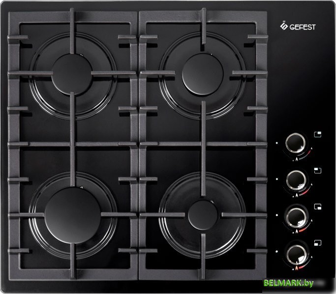 Варочная панель GEFEST 2230 С3 - фото