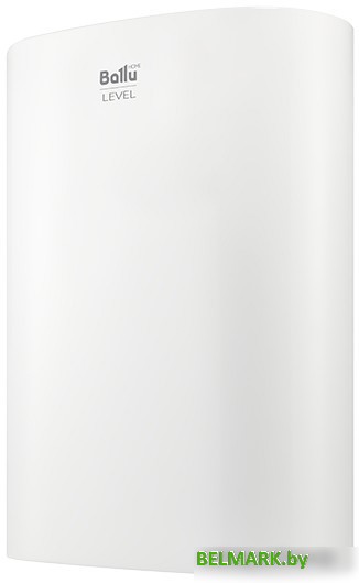 Накопительный электрический водонагреватель Ballu BWH/S 30 Level PRO - фото