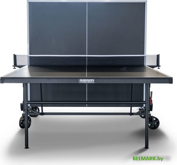 Теннисный стол Rasson Premium S-1540 Indoor 51.210.01.0 - фото2