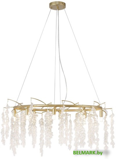 Подвесная люстра Favourite 4108-8C - фото