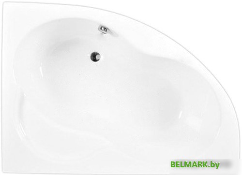 Ванна Poolspa Mistral 150x105 R - фото