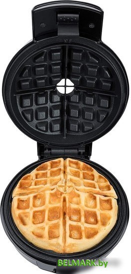 Вафельница Steba WE 20 Volcano (черный) - фото2