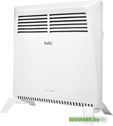Конвектор Ballu BEC/SMT-2000 - фото