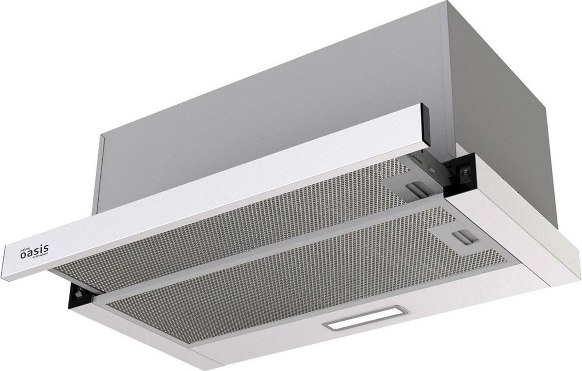 Кухонная вытяжка Making Oasis Everywhere VT-60WG - фото