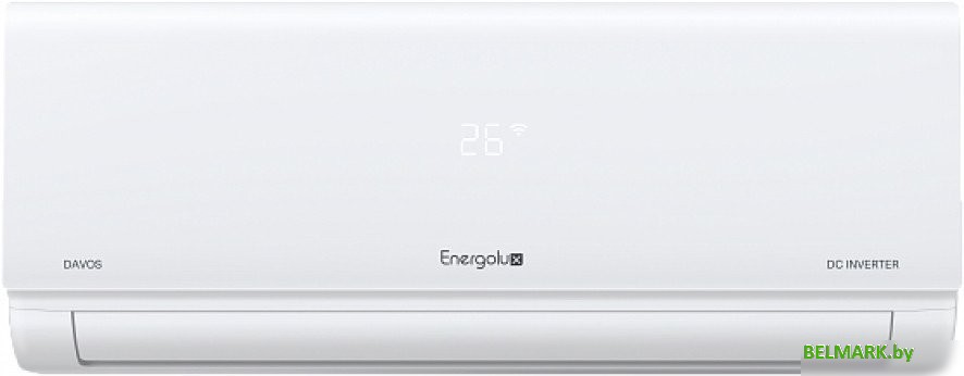 Кондиционер Energolux Davos SAS09R1-AI/SAU09R1-AI - фото