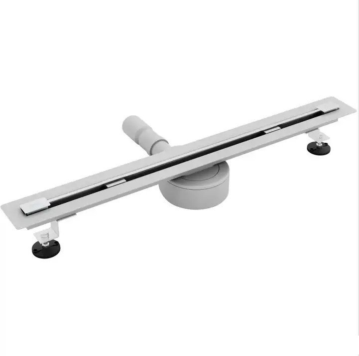 Трап/канал Rea Neo Ultra Slim Pro REA-G9801 - фото2