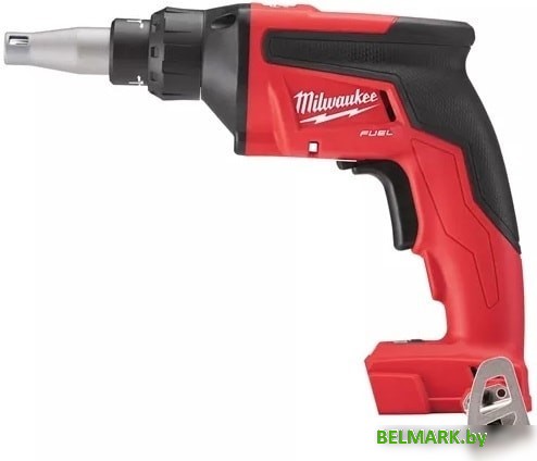 Шуруповерт для гипсокартона Milwaukee M18 FSG-0X 4933459201 (без АКБ, кейс) - фото