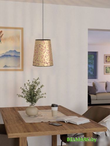 Подвесная люстра Eglo Castuera 390292 - фото2