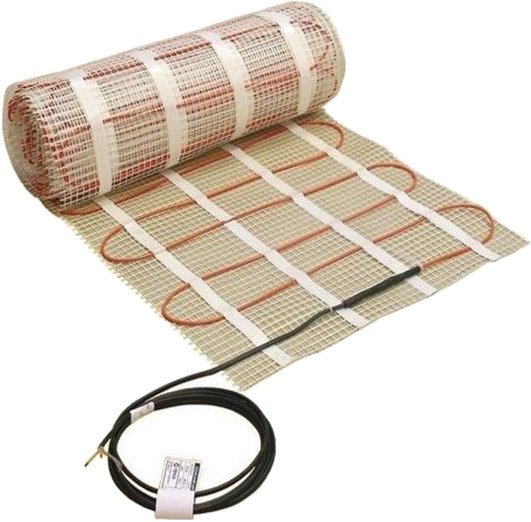 Нагревательные маты FENIX LDTS 0.8 кв.м. 130 Вт - фото