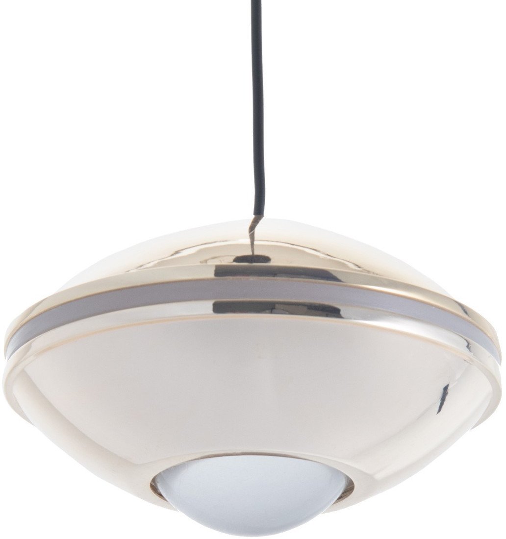 Подвесная люстра BayerLux Сатурея 9231563 (золото) - фото2