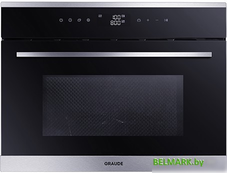 Микроволновая печь Graude MWG 45.0 E - фото