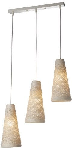 Подвесная люстра Velante 567-716-03 - фото