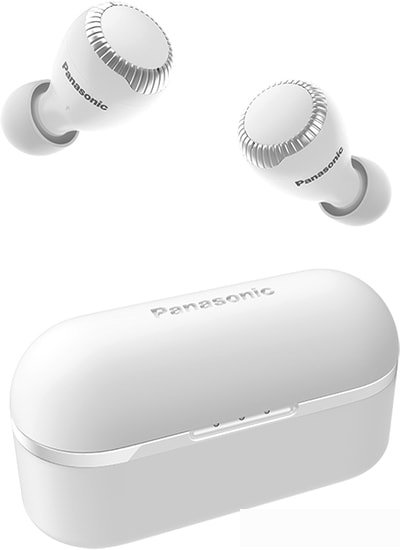 Наушники Panasonic RZ-S300WGE-W - фото