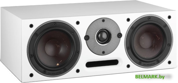 Акустика DALI Oberon Vokal White - фото