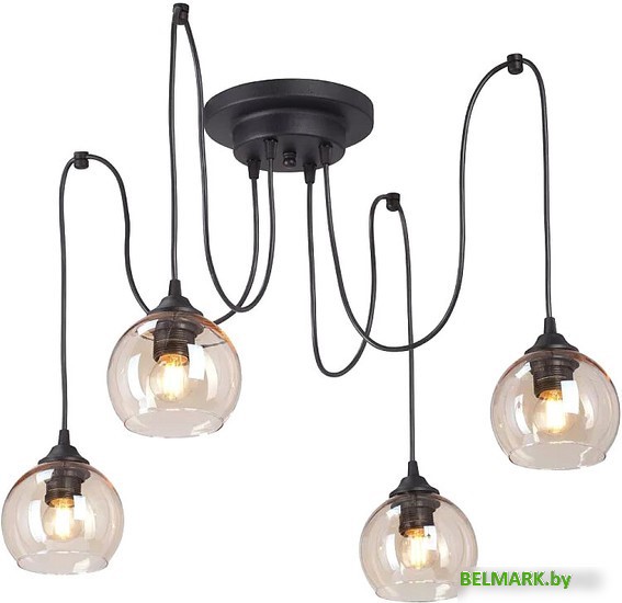 Подвесная люстра Vitaluce V42890-13/4PL - фото