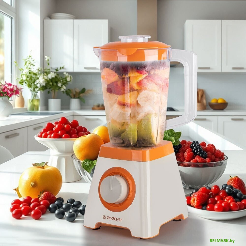 Стационарный блендер Endever Sigma-210 - фото2