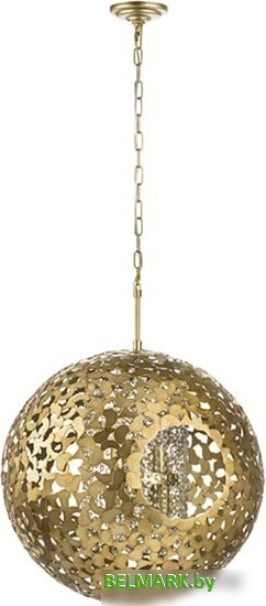 Подвесная люстра Lightstar Verona 727081 - фото