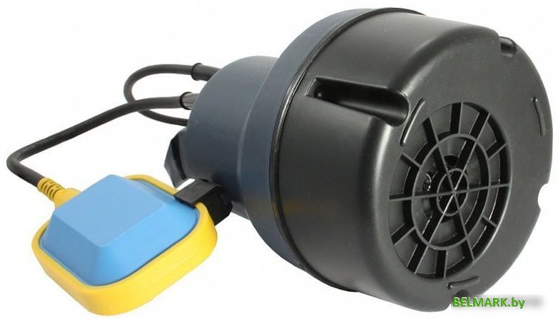 Дренажный насос Unipump SUB 209 P - фото2