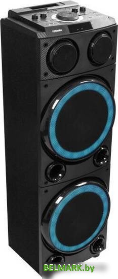 Колонка для вечеринок Toshiba TY-ASC402 - фото2