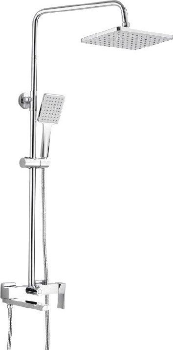 Душевая система Belz B24613 - фото