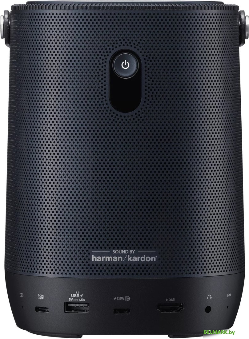 Проектор ASUS ZenBeam L2 - фото2