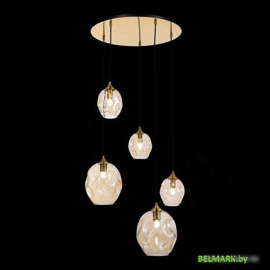 Подвесная люстра ST Luce SL1188.303.05 - фото