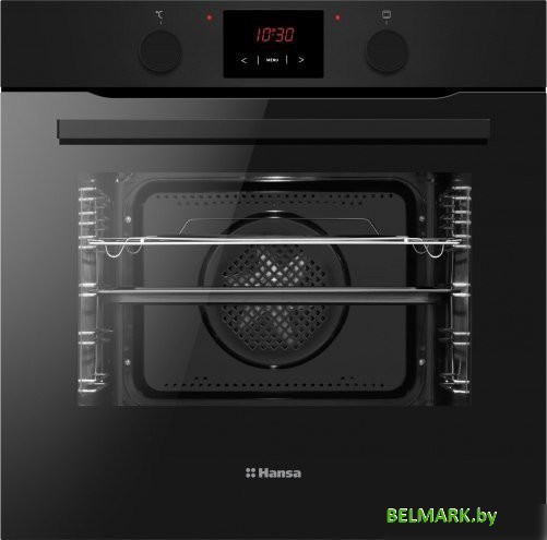 Электрический духовой шкаф Hansa BOES68431 - фото2