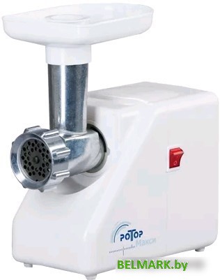 Мясорубка Ротор Макси ЭМШ 35/300-2 - фото