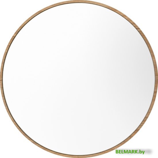 Зеркало eMZe Color 80 (красное дерево) - фото