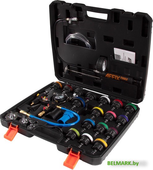 Тестер герметичности системы Affix AF10331028C - фото