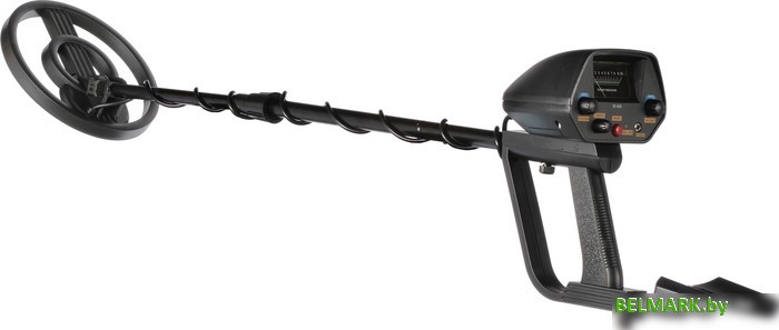 Металлоискатель Tianxun MD-4080RU - фото