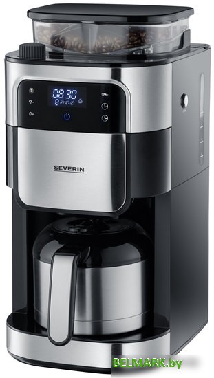 Эспрессо кофемашина Severin KA 4814 - фото
