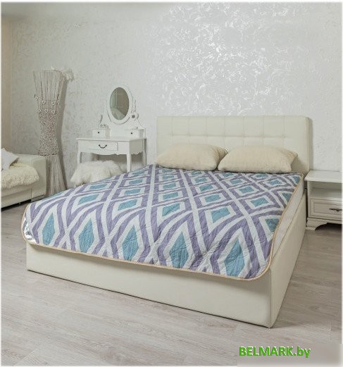 Покрывало Lanatex ООМ 012 012 (170x205см) - фото