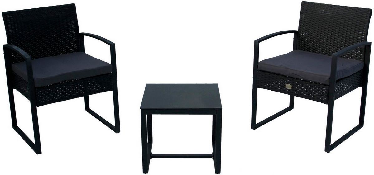 Набор садовой мебели Garden Story Фрост - фото